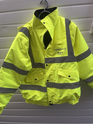 High vis sainsburys heavy - high,