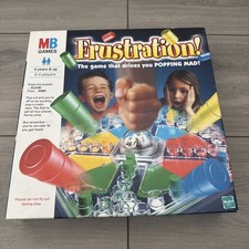 Vintage Frustration Boxed