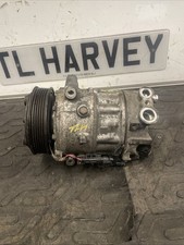 VAUXHALL INSIGNIA 2.0 DIESEL AIR CON CONDITIONING AC PUMP COMPRESSOR  P13314473