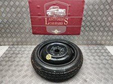 TOYOTA YARIS MK2 14” SPACE