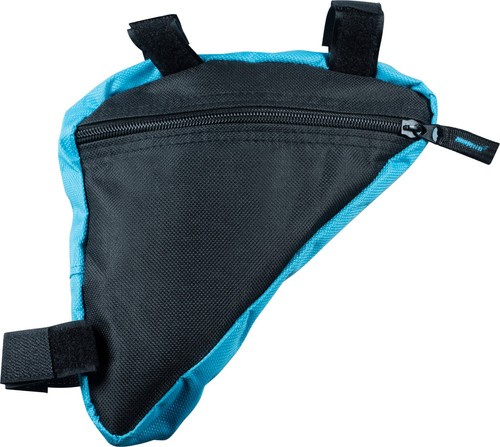 Bicycle triangle frame bag - bicycle,