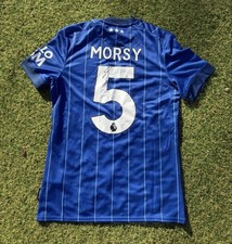 Sam Morsy Signed Ipswich Town