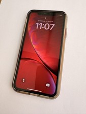 IPhone XR 128GB Unlocked