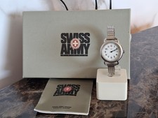 Mens Victorinox Swiss Army