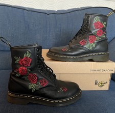 Doc Martens Size 5 Ankle Boots