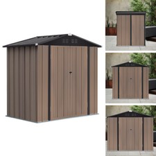 Galvanized Steel Tool Storage