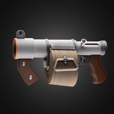 Team Fortress 2 Stickybomb