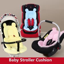 Baby Stroller Cushion Car Seat