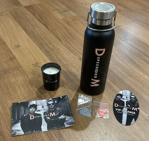 Depeche mode 2023 - depeche,