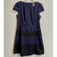 Farrington Paris Chloe Navy