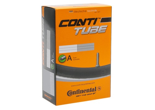 Continental mtb bike - mtb, +