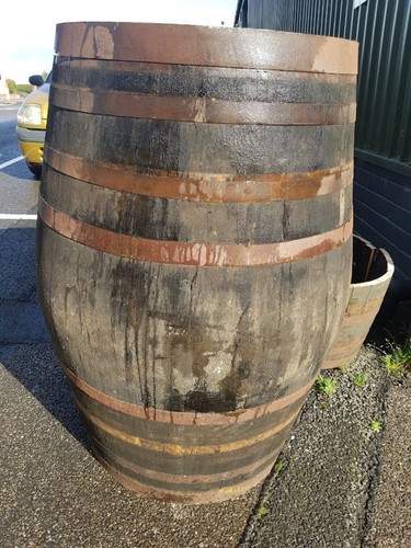 Large 500ltr giant scotch - giant,