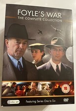 Foyle's War The Complete