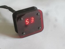 Honda RS125 / RS250 / NSF250R