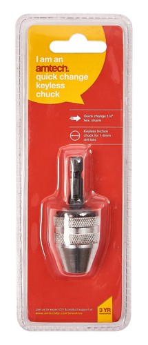 Saw keyless hammer - saw, drill