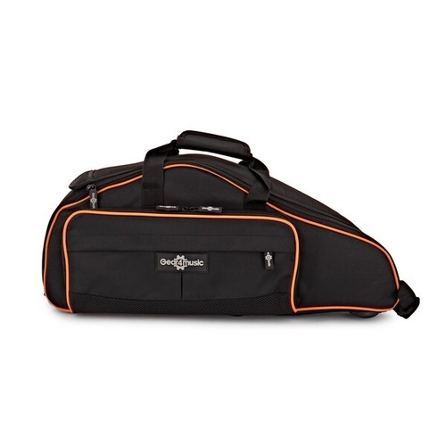 Deluxe alto sax gig bag - alto, by