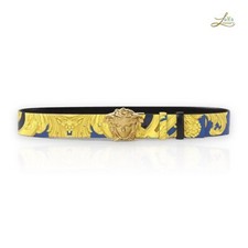 Versace Barocco Medusa Head