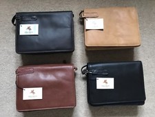 Visconti Original Leather