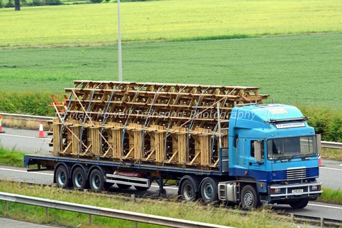 Truck photo 12x8 - photo,
