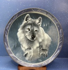 Vtg Silver Scout By Eddie