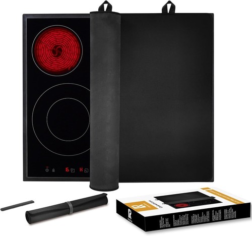 Kitchenraku hob cover 78x52cm - hob,