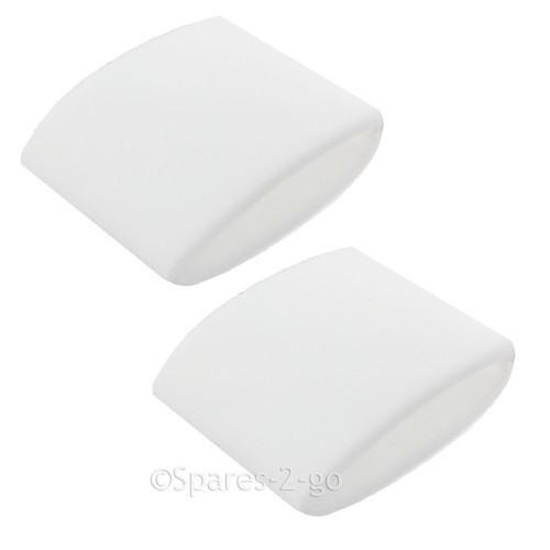 Vacuum cleaner sponge foam - cleaner,