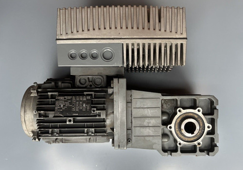 Lenze e82mv552 4b001 8200 - 4b001,