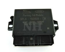 DPLA-15C859-DK Range Rover Evoque Velar Genuine Parking Aid Control Module Unit 