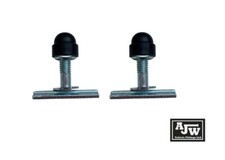 Unwin bolt bar m2 - t,