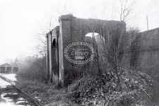 PHOTO BR British Railways