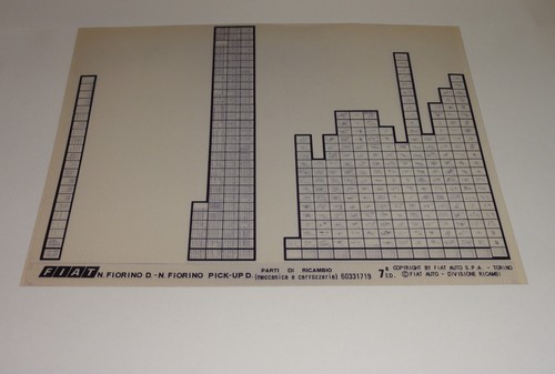 Microfich spare parts - spare,