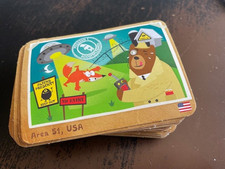 Bear Yoyo Secret Spy Adventure