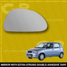 For Suzuki Alto wing mirror