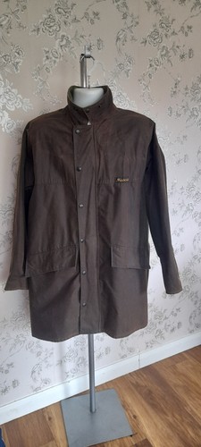 Mascot clacton waxed jacket - clacton,