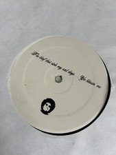 Moodymann - The Thief That
