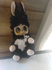 Bush Baby World Plush Toy