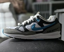 Nike Air span ii Royal laser