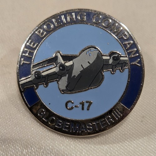 Boeing globemaster iii - boeing,