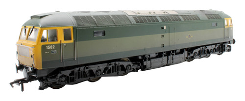 Heljan gauge 47513 class - oo,