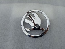 SKODA ENYAQ 2021-2024 FRONT