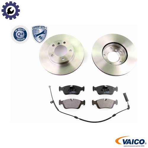 Brake kit disc - brake,