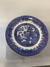 W Adams and Sons Staffordshire