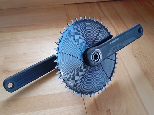 Rotor aldhu vegast - /, 24mm