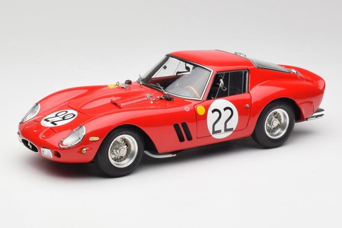 253 ferrari 250 gto n22 - m-253,