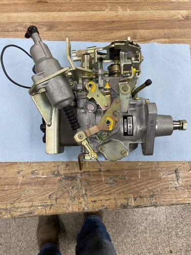 Zexel injection pump brand - zexel,