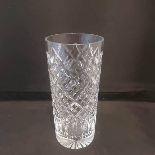 Stuart crystal blenheim cut - crystal~,