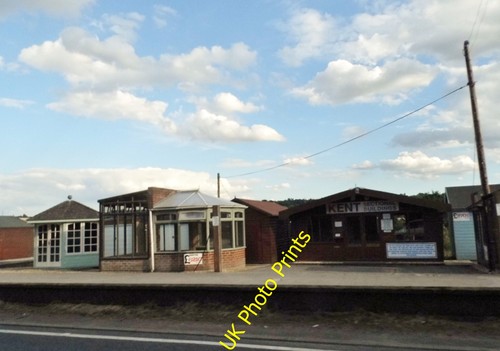 Photo 12x8 kent - photo,