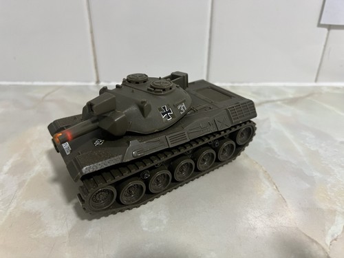Tank scale german - tank, 1/72