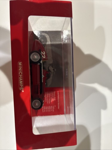 Minichamps alfa romeo - minichamps,