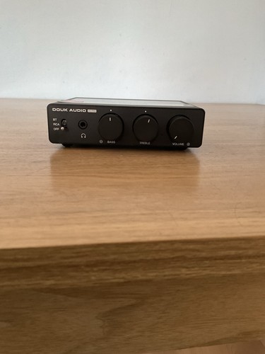 Douk audio pro bluetooth - douk,